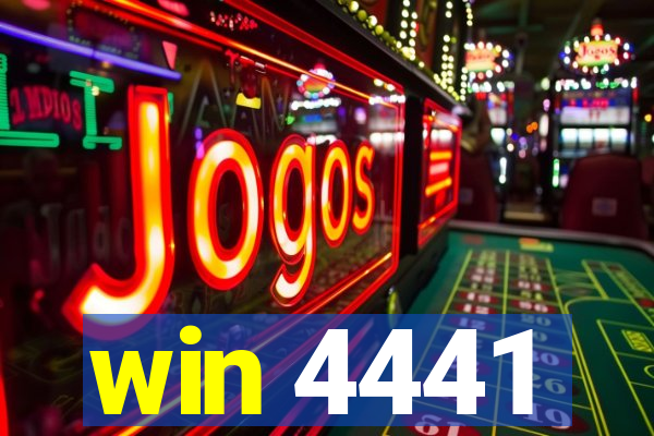 win 4441